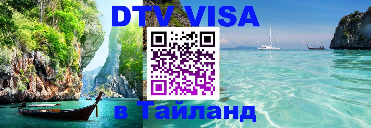Сколько стоит DTV виза — актуальные цены, оформление даже без документов - 08.12.2025 